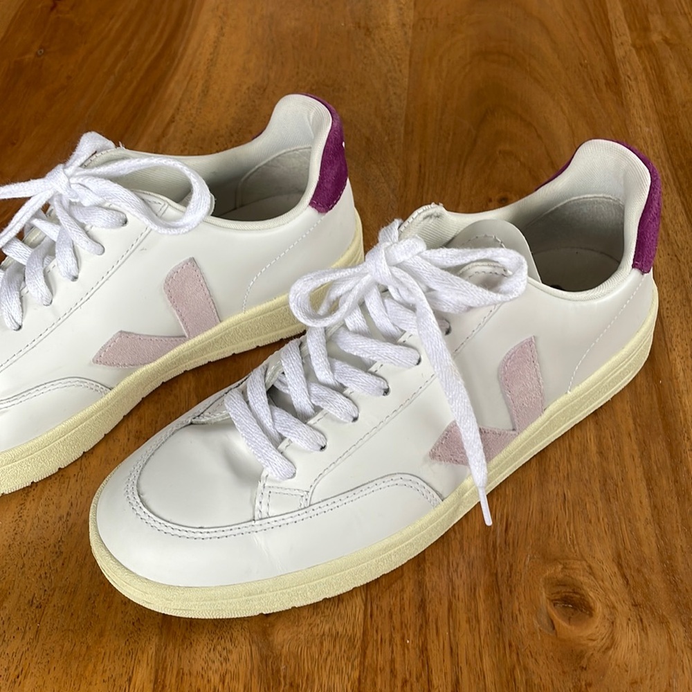 Like new Veja sneakers